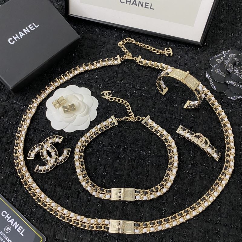 Chanel Necklaces